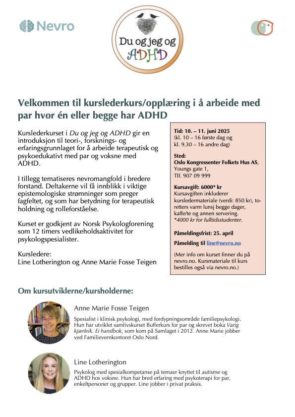 250212 Annonse kurslederkurs juni25